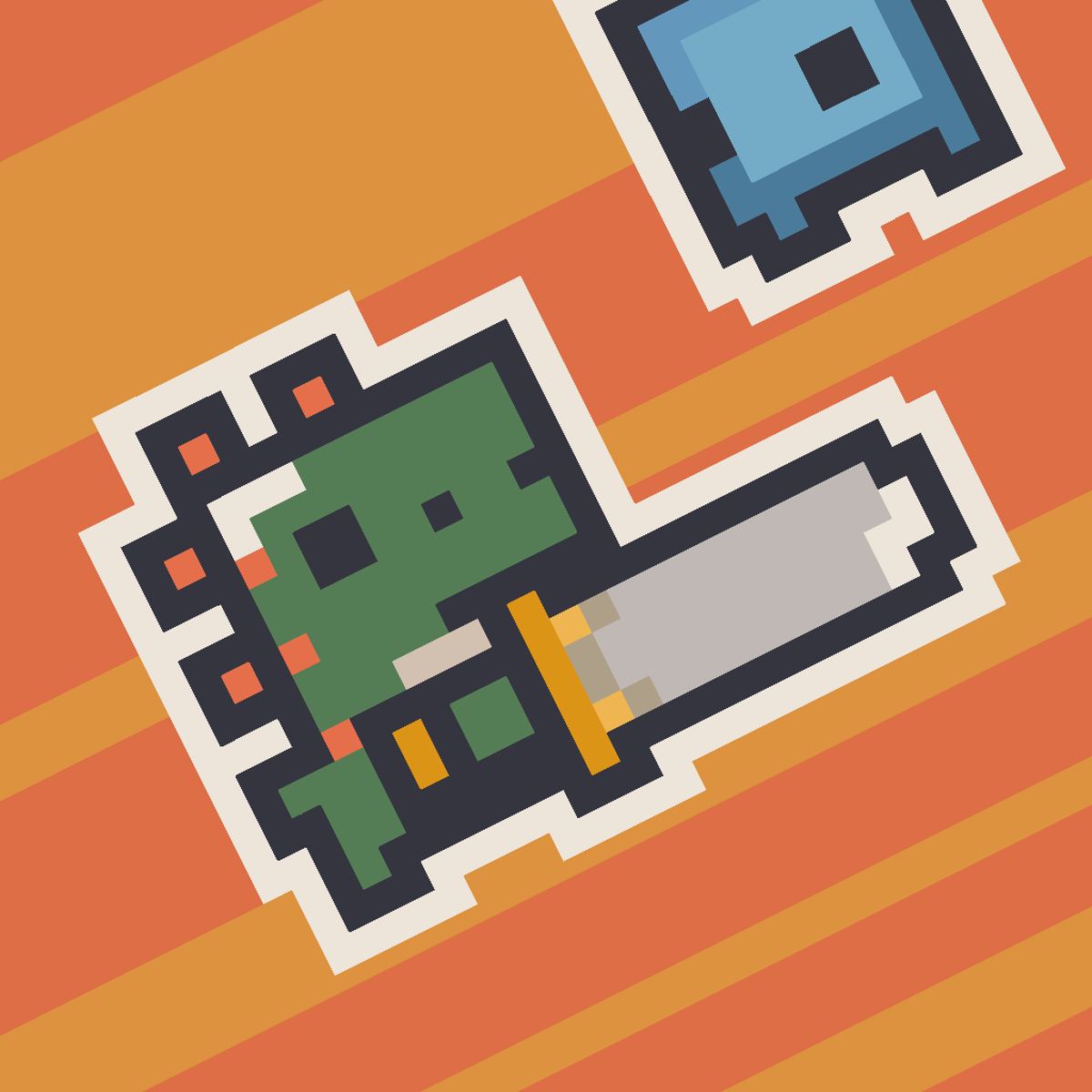 Dino Miner