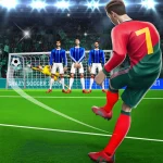 Indoor Soccer