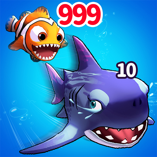 Fish Eat Fish